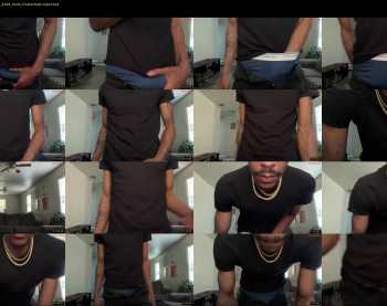 therealferrarii — 27 minute Chaturbate male cam show recording, 480p, Mar 25, 2026