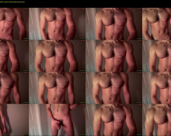 tommy4193 — 67 minute Chaturbate male cam show recording, 720p, Mar 26, 2026