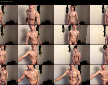 tonrapt — 64 minute Chaturbate male cam show recording, 720p, Mar 25, 2026