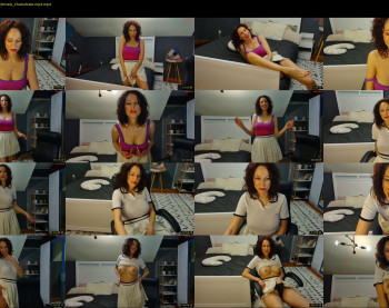 toplegs — 121 minute Chaturbate female cam show recording, 720p, Mar 26, 2026