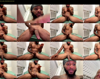 victoryd007 — 66 minute Chaturbate male cam show recording, 720p, Mar 25, 2026