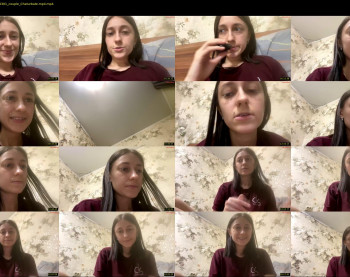 viktoria9898 — 30 minute Chaturbate couple cam show recording, 720p, Mar 26, 2026