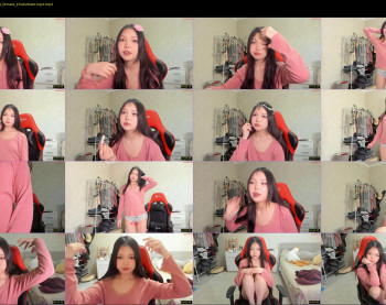 wastforu — 41 minute Chaturbate female cam show recording, 720p, Mar 25, 2026