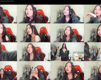 wastforu — 64 minute Chaturbate female cam show recording, 720p, Mar 25, 2026