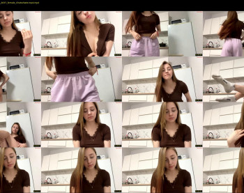 whitneyehlers — 7 minute Chaturbate female cam show recording, 720p, Mar 25, 2026
