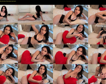 willoww888 — 58 minute Chaturbate female cam show recording, 720p, Mar 25, 2026