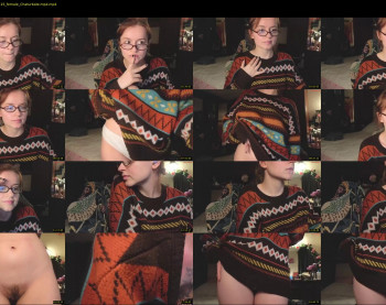 wow_luvng — 22 minute Chaturbate female cam show recording, 720p, Mar 25, 2026