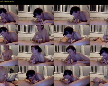 xdtxptx — 27 minute Chaturbate couple cam show recording, 480p, Mar 26, 2026