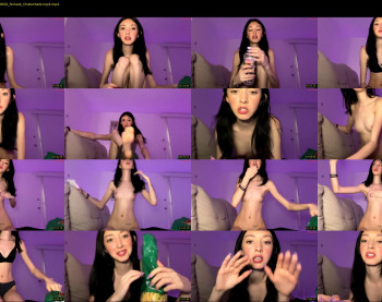 xenadreamx — 20 minute Chaturbate female cam show recording, 720p, Mar 25, 2026