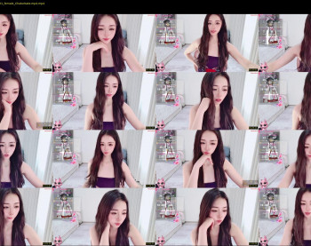 xiaoyu_ko — 14 minute Chaturbate female cam show recording, 720p, Mar 25, 2026