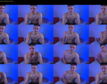 yrshela — 10 minute Chaturbate male cam show recording, 720p, Mar 25, 2026