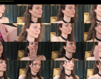 yulladao — 120 minute Chaturbate female cam show recording, 720p, Mar 25, 2026