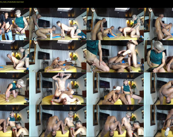 1pushman — 59 minute Chaturbate male cam show recording, 720p, Mar 26, 2026