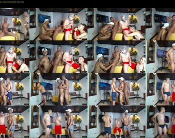 1pushman — 48 minute Chaturbate male cam show recording, 720p, Mar 26, 2026