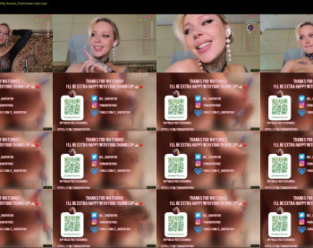 2badforyou — 11 minute Chaturbate couple cam show recording, 720p, Mar 26, 2026