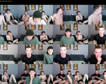 2nc_ — 18 minute Chaturbate couple cam show recording, 720p, Mar 26, 2026