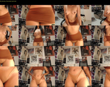 _ariana03_ — 120 minute Chaturbate female cam show recording, 720p, Mar 26, 2026