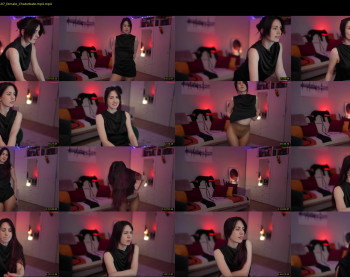 _blackbee_ — 121 minute Chaturbate female cam show recording, 720p, Mar 26, 2026