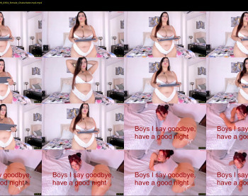 _bustylucianaa_ — 67 minute Chaturbate female cam show recording, 720p, Mar 27, 2026