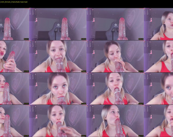 _chatur_babe — 5 minute Chaturbate female cam show recording, 720p, Mar 26, 2026