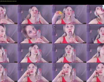 _chatur_babe — 6 minute Chaturbate female cam show recording, 720p, Mar 26, 2026