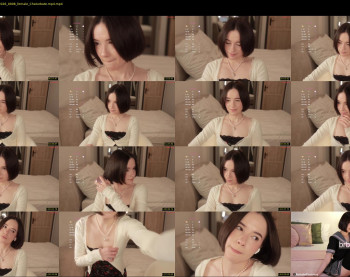 _female_essence_ — 118 minute Chaturbate female cam show recording, 720p, Mar 27, 2026