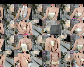 _joliie_ — 119 minute Chaturbate female cam show recording, 720p, Mar 26, 2026