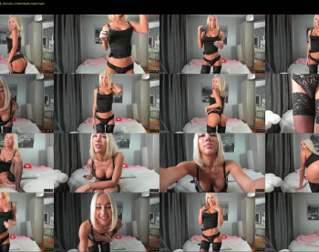 _mito_69 — 41 minute Chaturbate female cam show recording, 720p, Mar 27, 2026