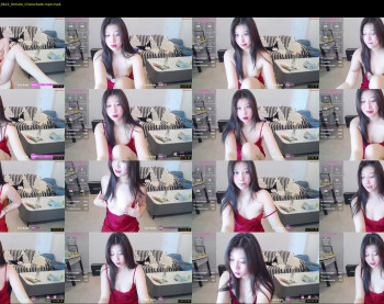 _smileflower_ — 120 minute Chaturbate female cam show recording, 720p, Mar 26, 2026