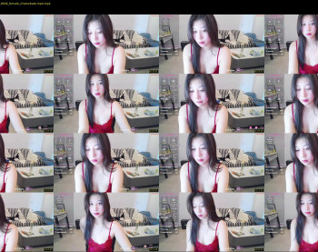 _smileflower_ — 6 minute Chaturbate female cam show recording, 720p, Mar 26, 2026