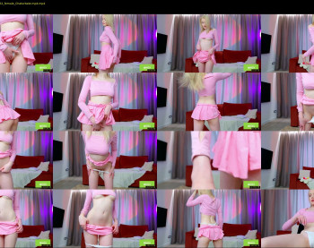 _starshine — 120 minute Chaturbate female cam show recording, 720p, Mar 26, 2026