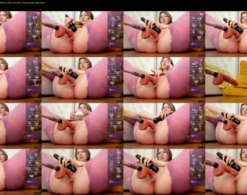 _timeless_paradox — 57 minute Chaturbate female cam show recording, 720p, Mar 26, 2026