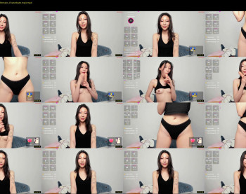 _yuriko — 34 minute Chaturbate female cam show recording, 720p, Mar 26, 2026