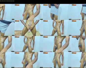 aasher_hardcore — 120 minute Chaturbate male cam show recording, 720p, Mar 26, 2026