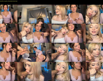 adrenaline_lush — 41 minute Chaturbate couple cam show recording, 720p, Mar 27, 2026