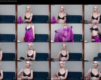agatha_moore_ — 79 minute Chaturbate female cam show recording, 720p, Mar 26, 2026
