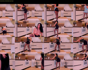 agatha_one — 25 minute Chaturbate female cam show recording, 720p, Mar 27, 2026