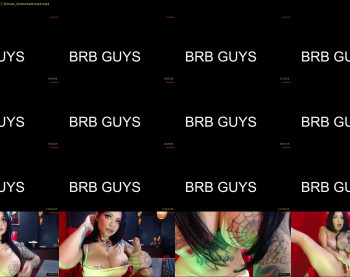 aitanarus — 120 minute Chaturbate female cam show recording, 720p, Mar 27, 2026