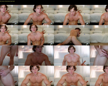 alex_islive — 7 minute Chaturbate male cam show recording, 720p, Mar 26, 2026