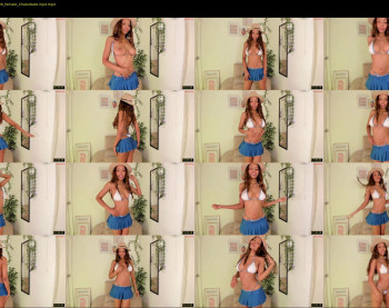alex_saeli — 43 minute Chaturbate female cam show recording, 720p, Mar 26, 2026