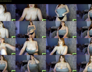 aliaa_ — 120 minute Chaturbate female cam show recording, 720p, Mar 27, 2026