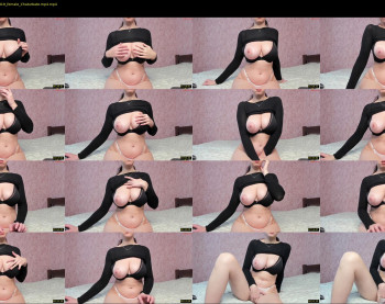 alicee_diaz — 12 minute Chaturbate female cam show recording, 720p, Mar 26, 2026
