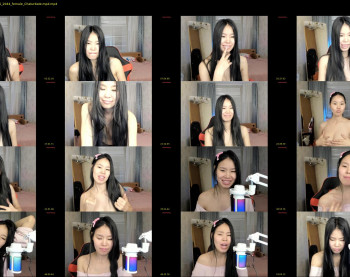 amiya_cute — 60 minute Chaturbate female cam show recording, 720p, Mar 26, 2026