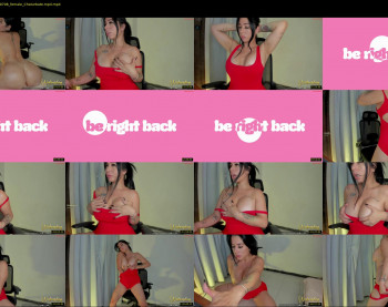 amy_queen7 — 121 minute Chaturbate female cam show recording, 720p, Mar 26, 2026