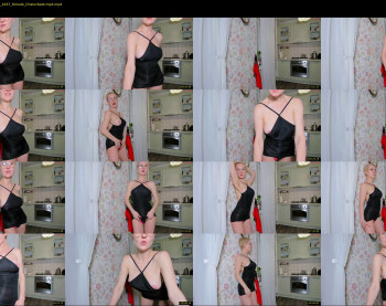 anastasiagate — 74 minute Chaturbate female cam show recording, 720p, Mar 26, 2026