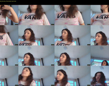 anna_lewis — 30 minute Chaturbate female cam show recording, 720p, Mar 26, 2026