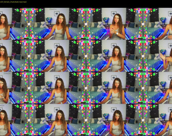 anna_shine_ — 4 minute Chaturbate female cam show recording, 720p, Mar 26, 2026