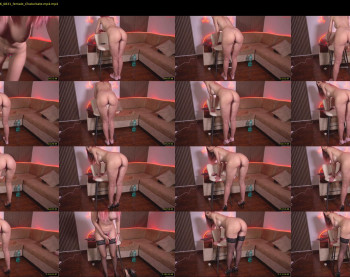 annemanifique — 83 minute Chaturbate female cam show recording, 720p, Mar 26, 2026