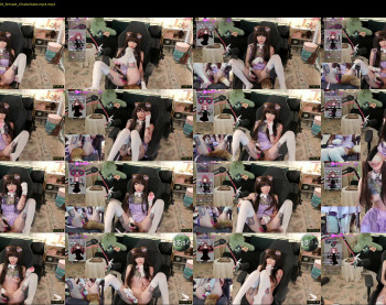 archancel — 102 minute Chaturbate female cam show recording, 720p, Mar 26, 2026
