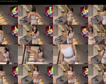 ardeliacarhart — 120 minute Chaturbate female cam show recording, 720p, Mar 26, 2026